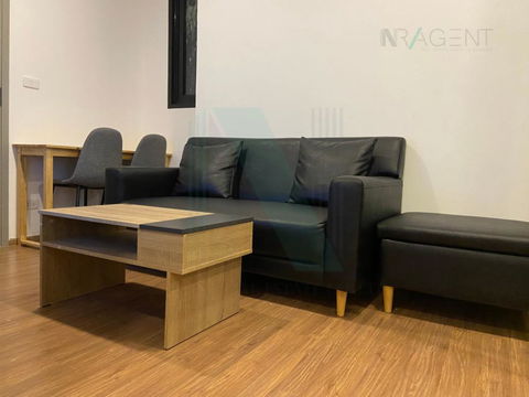 🎉 For Rent Condo THE ORIGIN RAM 209 INTERCHANGE Building 1, Floor 10,1 bed room, Room size 26.00 sqm