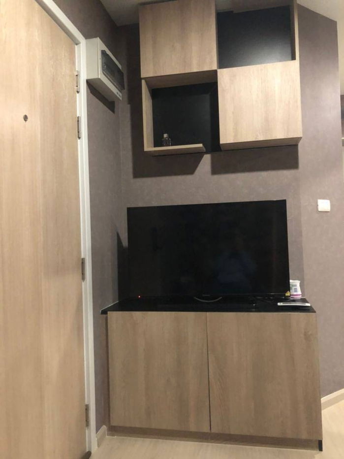 รูป อัพเดท 2/12/68 ห้องว่างให่เช่าแล้ว!!  🏡 ให้เช่า The Excel Groove Lasalle 52 (ดิ เอ็กซ์เซล กรูฟ ลาซาล 52) - รูปที่ 4/15