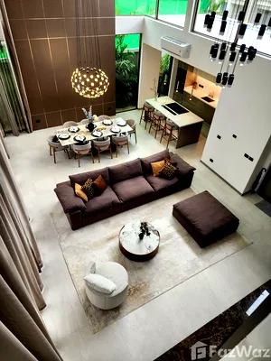 Houses for rent Thalang Phuket : Grand View Residences Lagoon Private Villa 2003416