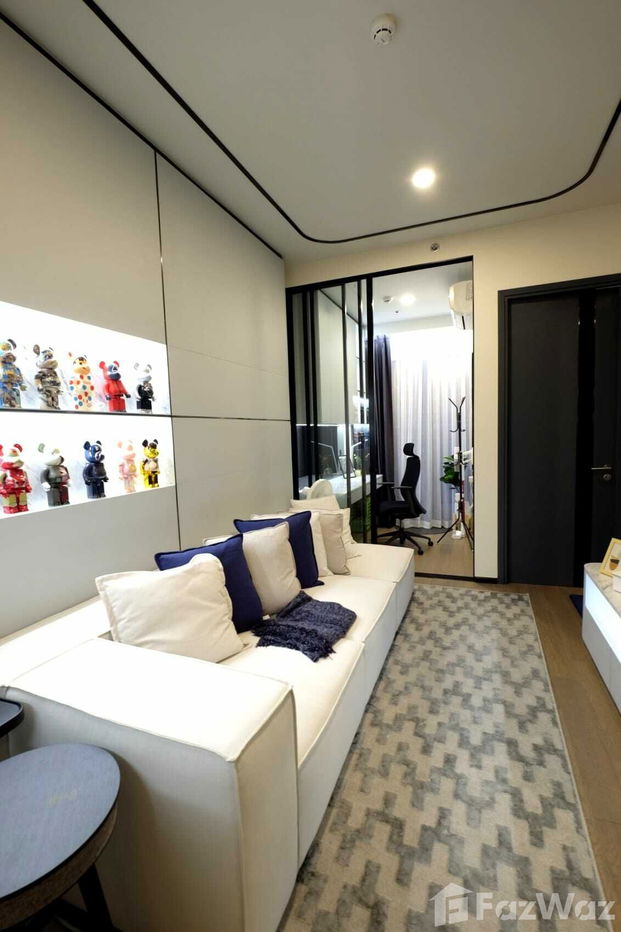 picture 1 Bedroom Condo for rent at Park Origin Phayathai 1152396 - 2/9