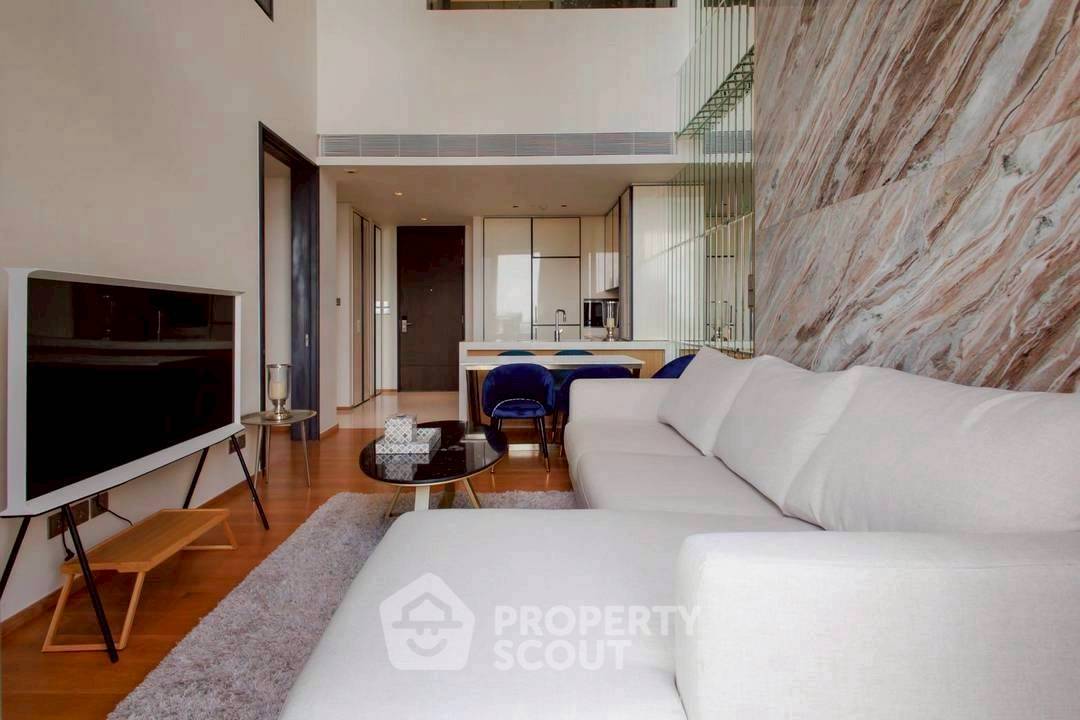 picture 2-BR Condo at Beatniq Sukhumvit 32 near BTS Thong Lor (ID 2458645) - 6/9