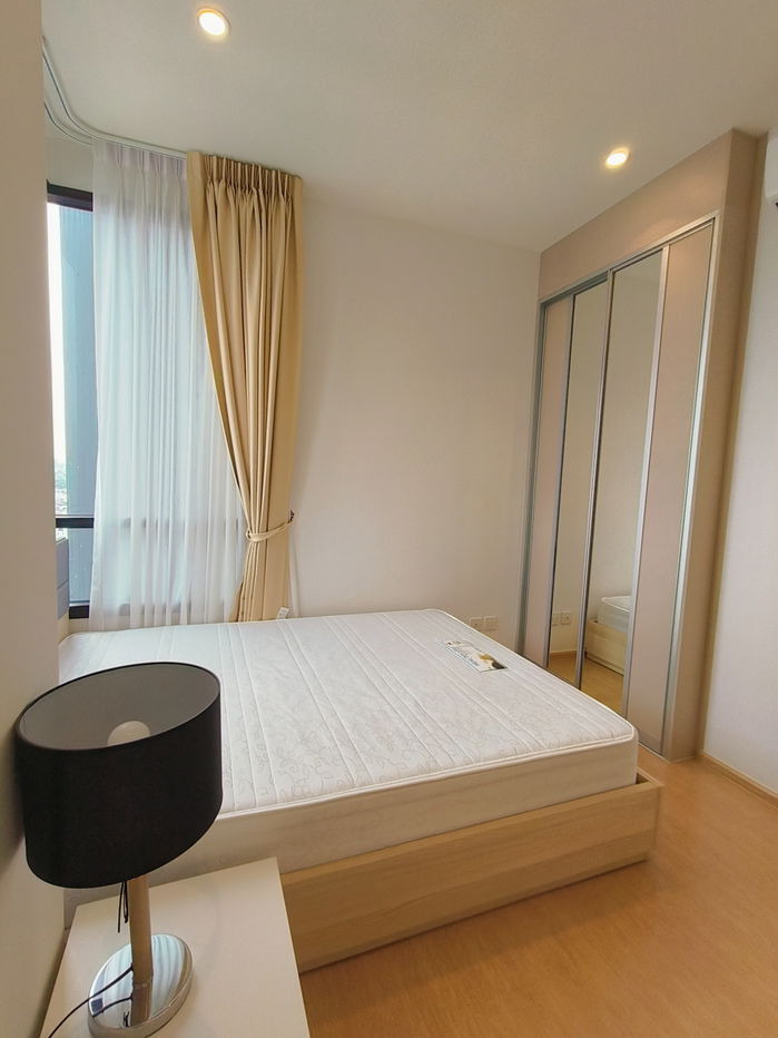 picture 🌿 Maru Ekkmai 🌿 Beautiful room nice view 🛏 1 Bed 35 sq m. Low price !! - 6/11