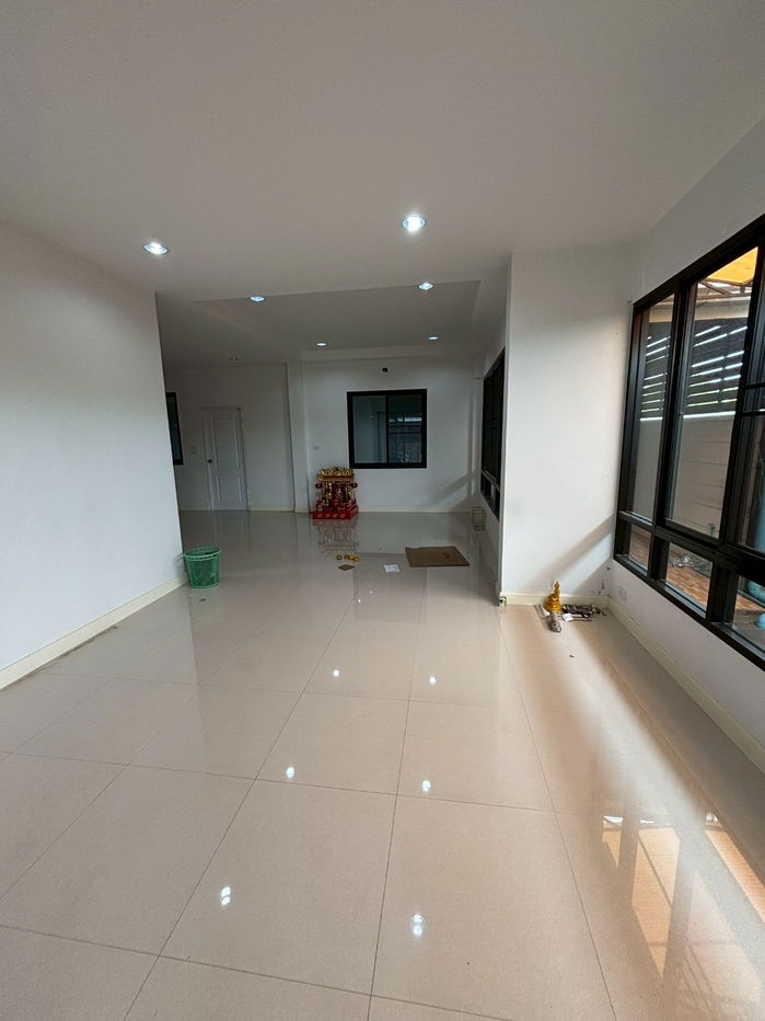 รูป 🏡 𝗛𝗢𝗨𝗦𝗘 𝗙𝗢𝗥 𝗦𝗔𝗟𝗘 | Mantita Delight (หมู่บ้านมัณฑิตา ดีไลท์) ⚡️ - รูปที่ 12/17