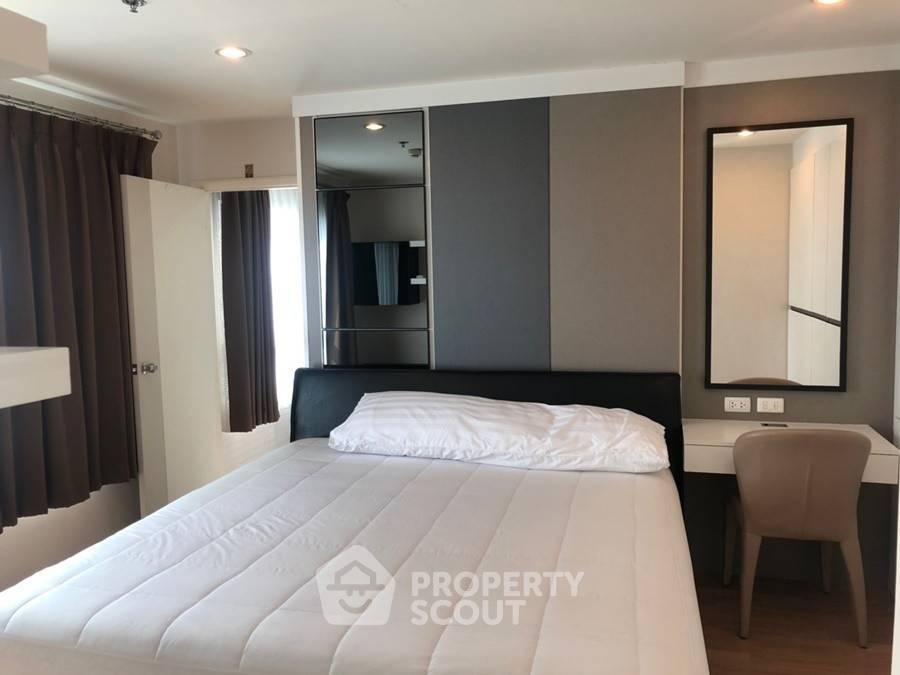 รูป คอนโด 1-ห้องนอน ที่ ลุมพินีวิลล์ รามคำแหง 26 ใกล้ รามคำแหง (ID 347647) - รูปที่ 13/35