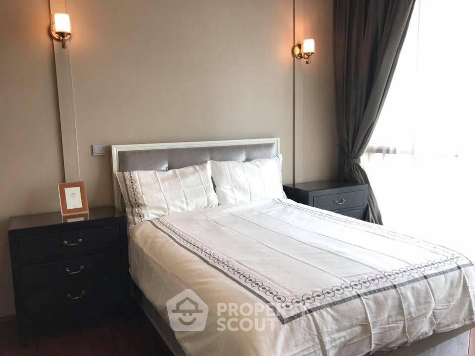 picture 2-BR Condo at Quattro By Sansiri near BTS Thong Lor (ID 2444658) - 4/6