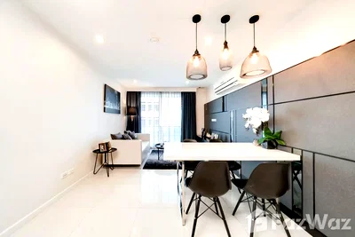 คอนโดให้เช่า : คอนโดให้เช่า 2 ห้องนอน ในโครงการ เดอะ สุรวงศ์ 5904469