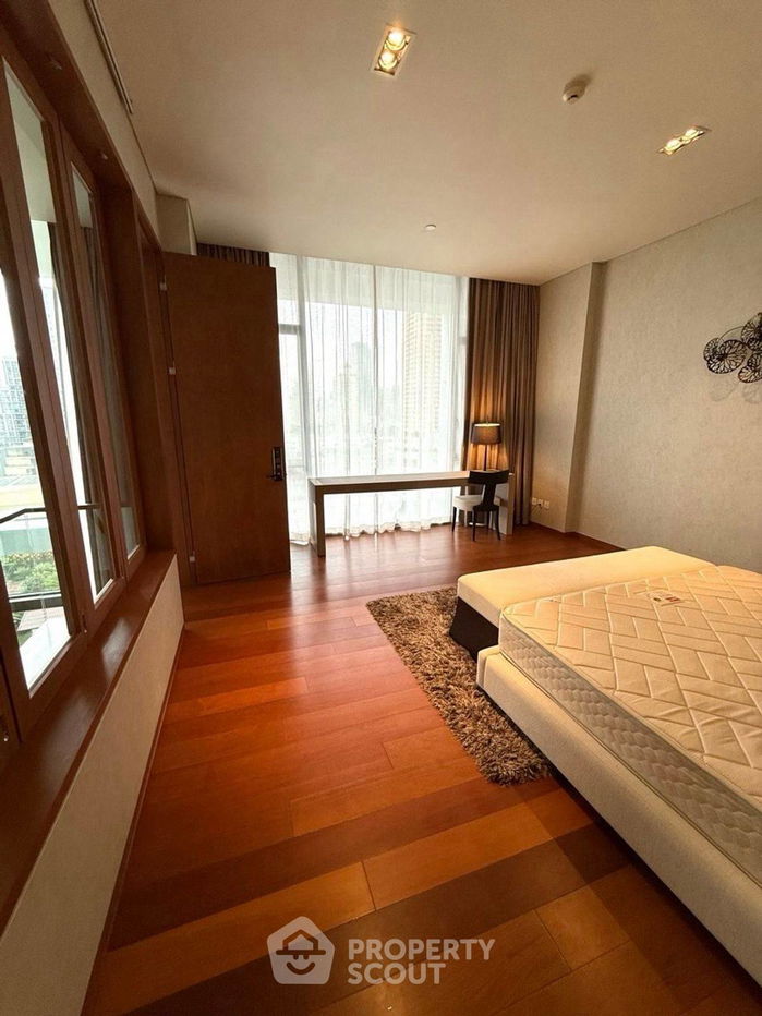 picture 2-BR Condo at The Sukhothai Residences Condominium near MRT Lumphini (ID 2301458) - 12/20