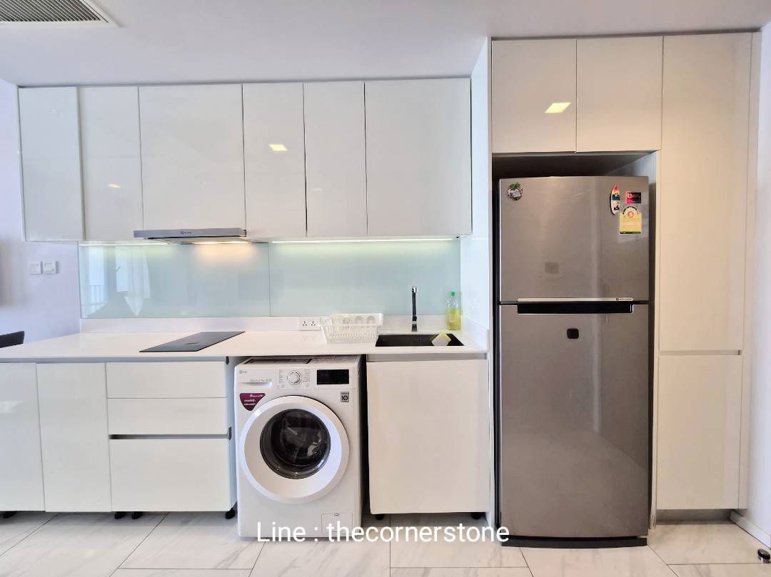 รูป ขายด่วน❗️ราคาดี " ไฮด์ สุขุมวิท 11 "  คอนโดพร้อมอยู่ ใจกลางสุขุมวิท ใกล้ BTS นานา 450 เมตร [251444] - รูปที่ 11/15