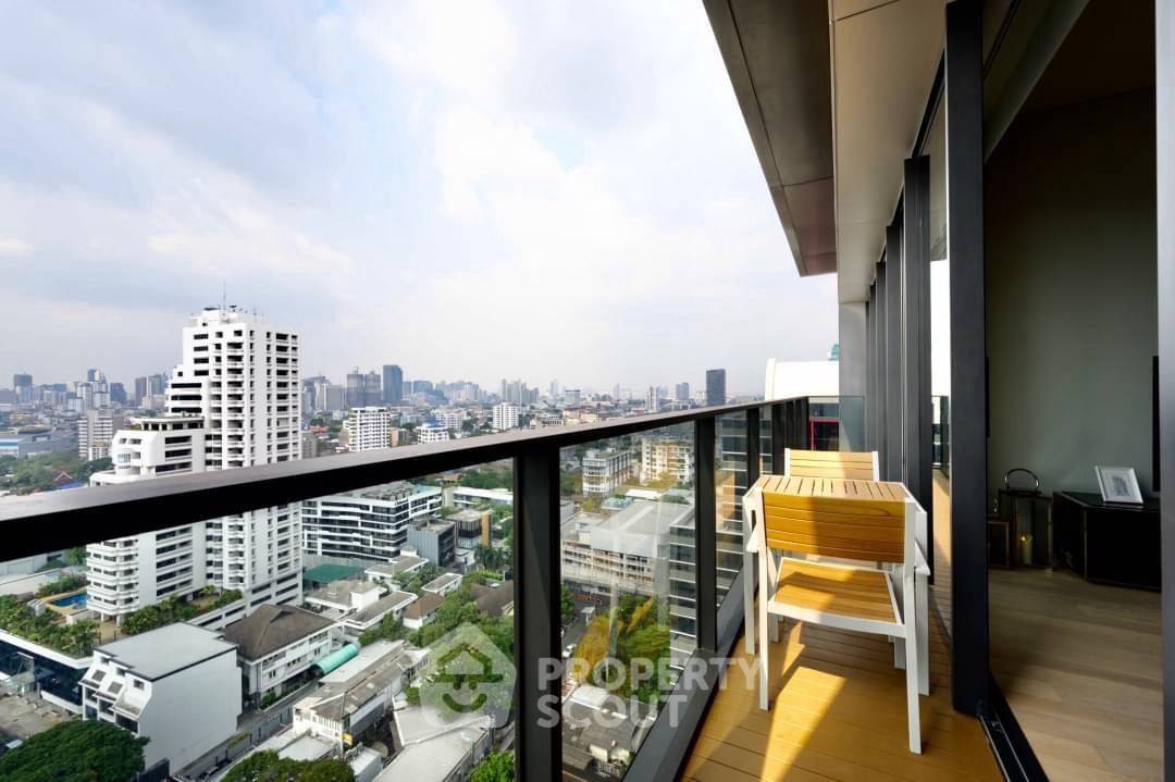 picture 2-BR Condo at Tela Thonglor near BTS Thong Lor (ID 1843519) - 6/6