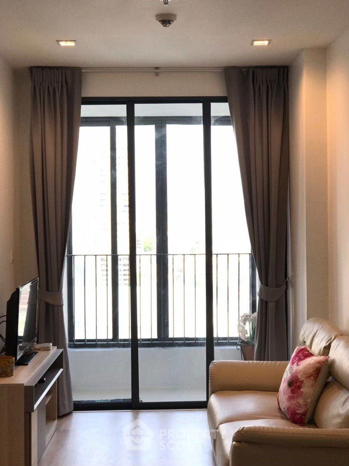 picture 1-BR Condo at Ideo Mobi Sathorn near BTS Krung Thon Buri (ID 364394) - 2/17