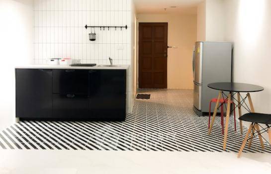 รูป คอนโด สตูดิโอ ที่ ศุภาลัย พาร์ค พหลโยธิน ใกล้ BTS ห้าแยกลาดพร้าว (ID 449325) - รูปที่ 4/7