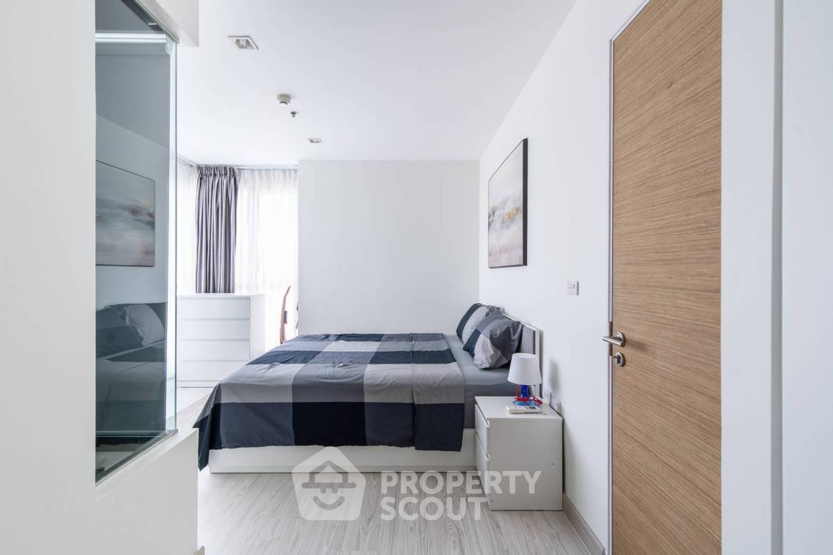 picture 2-BR Condo at Rhythm Sukhumvit 50 near BTS On Nut (ID 2439370) - 8/13