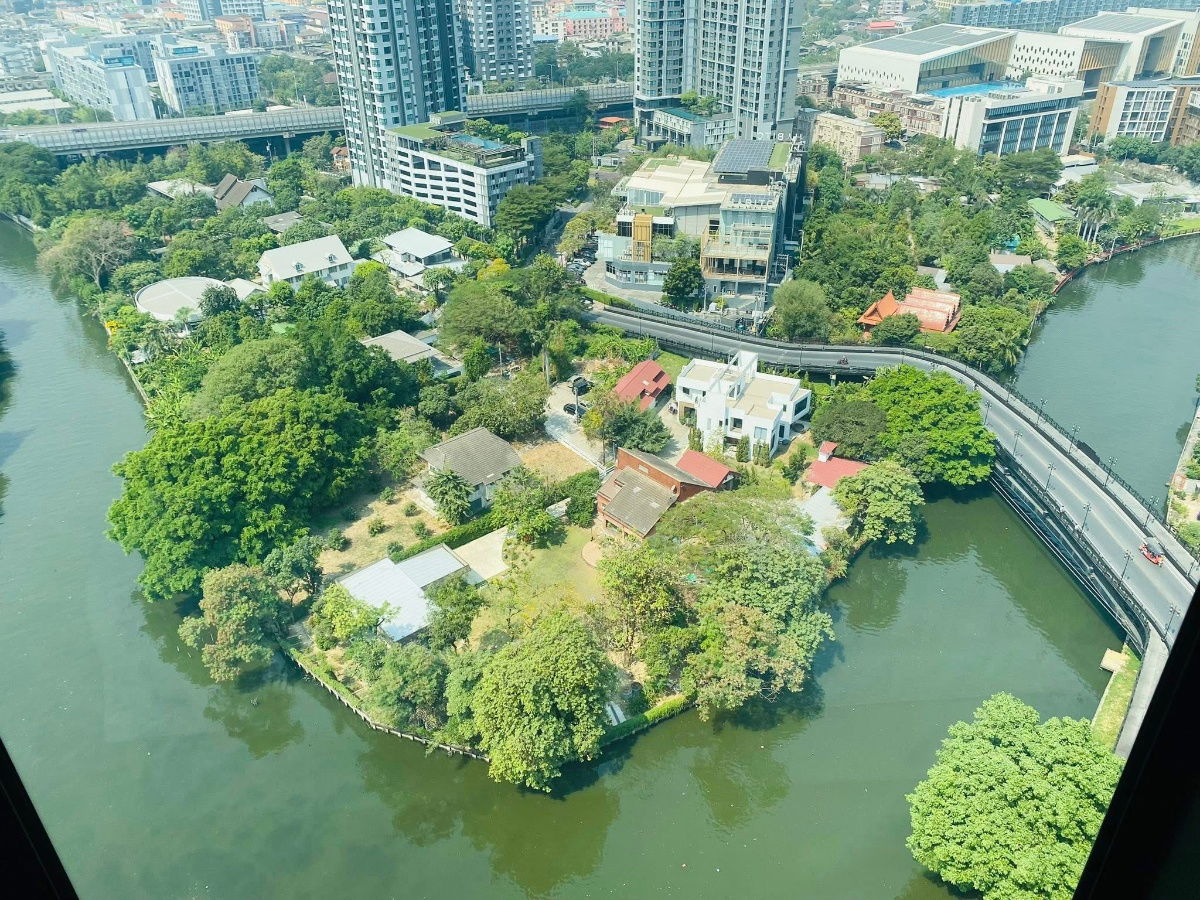 picture #R7956 🎉 021268 Condo for rent Blocs 77 (Sukhumvit 77) - 20/20