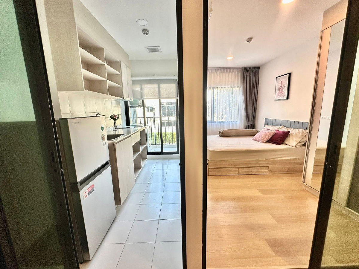 รูป #R7983 🎉 021268 ให้เช่าคอนโด Chewathai Hallmark Ladprao - Chokchai 4  - รูปที่ 7/12