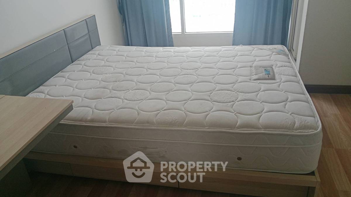 picture 1-BR Condo at Ideo Verve Ratchaprarop near ARL Ratchaprarop (ID 1109104) - 3/5