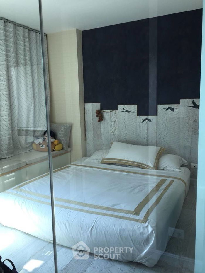 picture 1-BR Condo at Aspire Rama 4 near BTS Phra Khanong (ID 315539) - 2/10