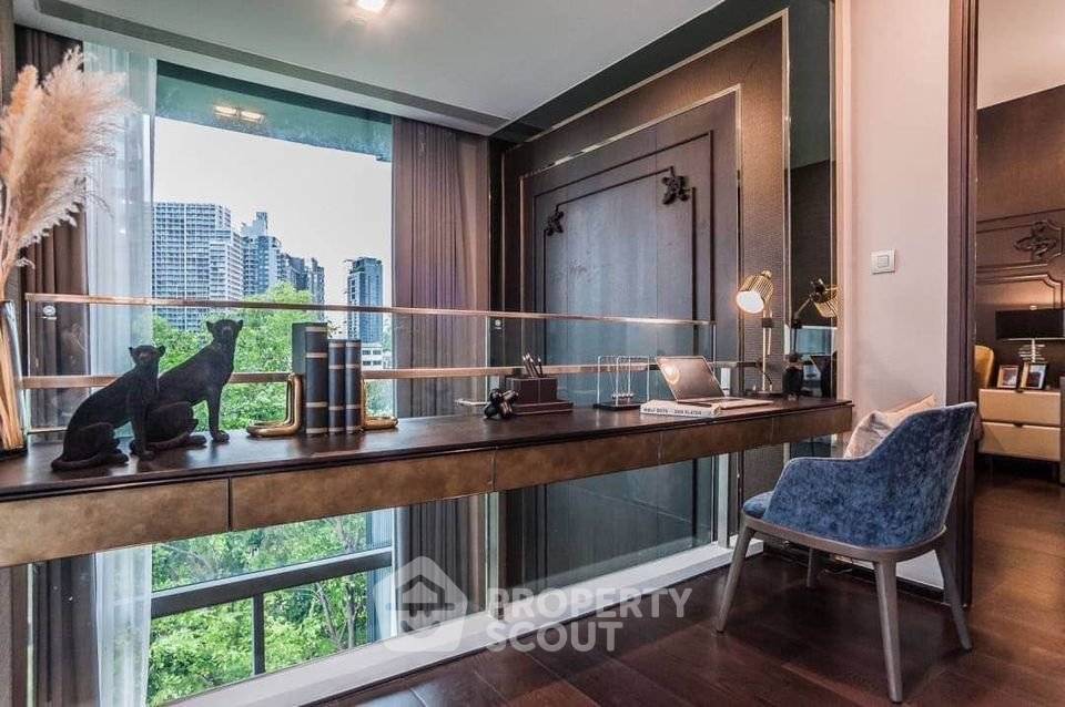 picture 2-BR Condo at Laviq Sukhumvit 57 near BTS Thong Lor (ID 2415020) - 8/15
