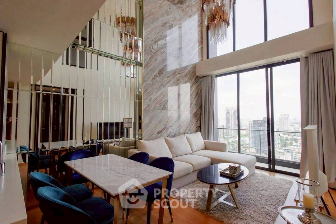 picture 2-BR Condo at Beatniq Sukhumvit 32 near BTS Thong Lor (ID 2458645) - 3/9