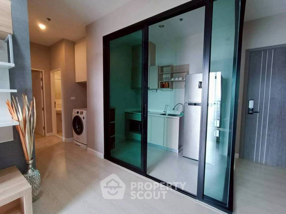 picture 2-BR Condo at The Niche Pride Thong Lo-Phetchaburi in Bang Kapi (ID 2459554) - 2/18