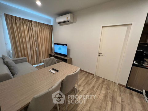 คอนโด 2-ห้องนอน ที่ นิช โมโน สุขุมวิท-แบริ่ง ใกล้ BTS แบริ่ง (ID 1288428)