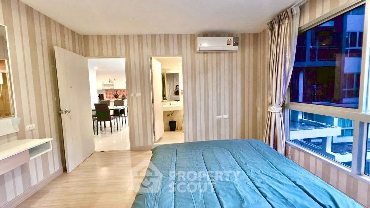 รูป คอนโด 2-ห้องนอน ที่ เนทูเรซ่า คอนโดมิเนียม พัทยาเหนือ | คอนโดพัทยา-นาเกลือ ใกล้ เมืองพัทยา (ID 2461849) - รูปที่ 8/18