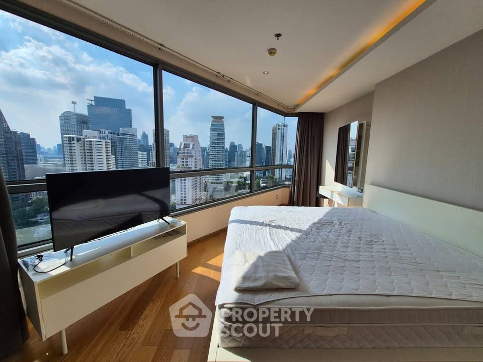 picture 2-BR Condo at H Sukhumvit 43 near BTS Phrom Phong (ID 2421316) - 1/6