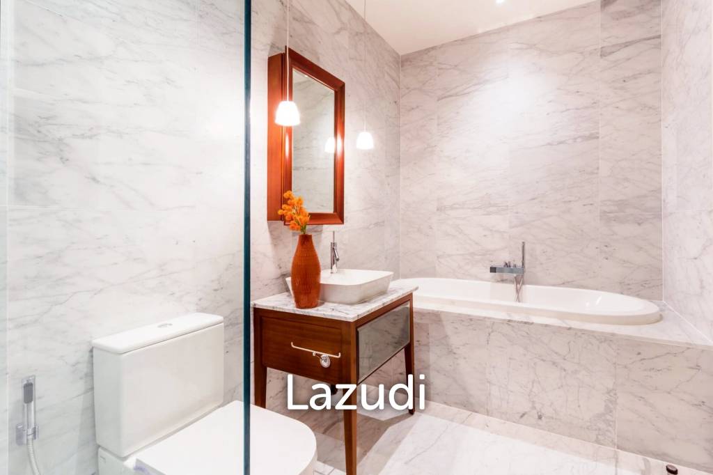 รูป 1 Bedroom 49 SQ.M KHUN by YOO inspired by Starck - รูปที่ 12/12