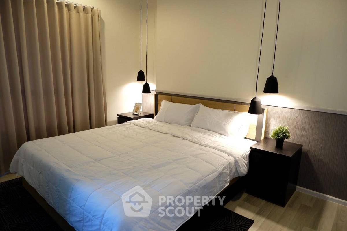 picture 1-BR Condo at The Key Sathorn - Charoenraj in Bang Khlo (ID 975351) - 4/5
