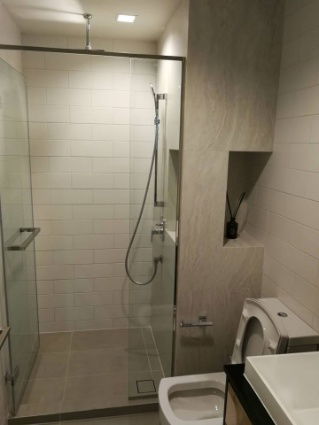 รูป RS3783 ให้เช่า The Line Jatujak ใกล้ทั้ง BTS สวนจตุจักร และ MRT จตุจักร - รูปที่ 7/8