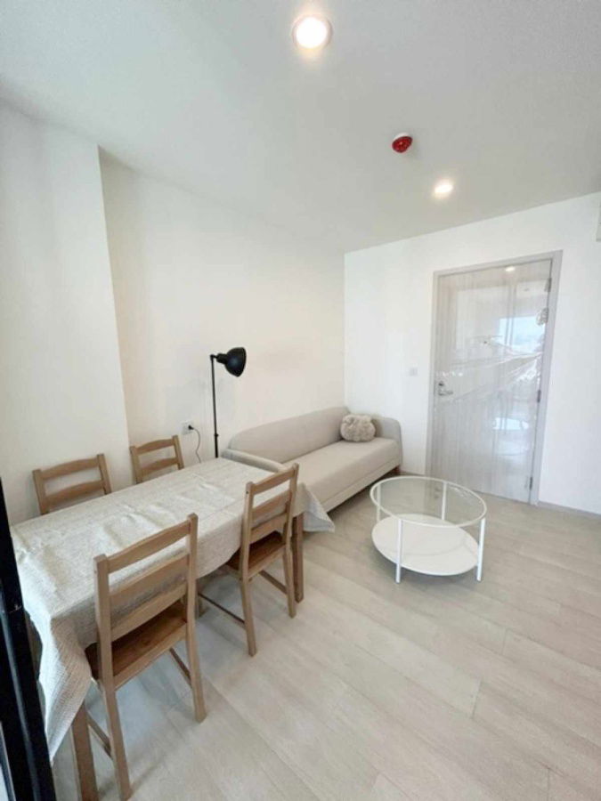 รูป ห้องมาใหม่🐲แอดไลน์ได้เลยครับ🐲✨✨🛋️🛌ห้วยขวาง💥ไลฟ์ อโศก🔴🟢🟡 - รูปที่ 4/10