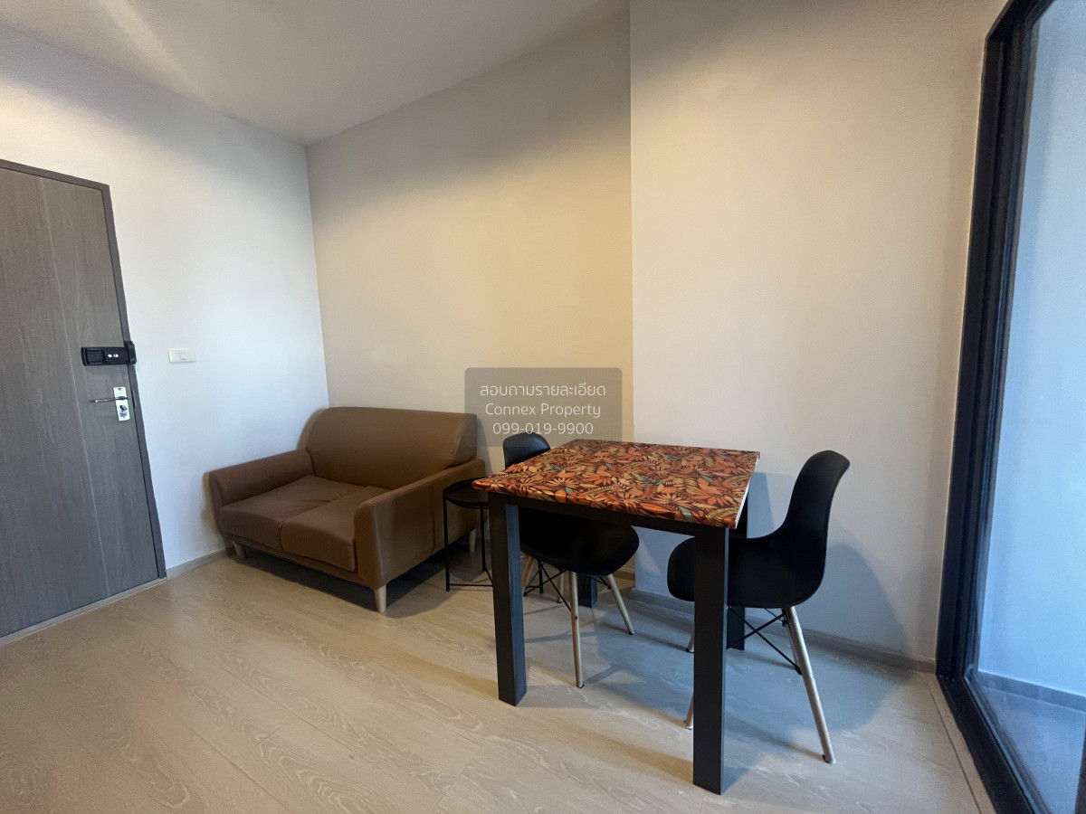 picture For Rent Condo , Ideo Sukhumvit 115 , BTS-Pu Chao , Thepharak , Mueang Samut Prakan , Samut Prakarn , CX-108445 ✅ Live chat with us ADD LINE @connexproperty ✅ - 1/8