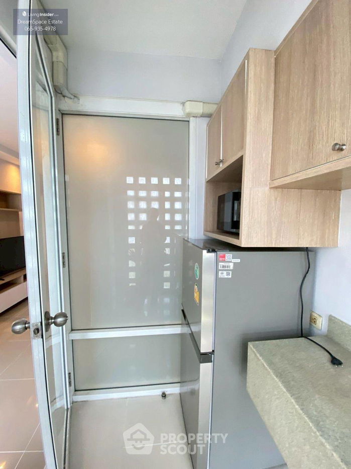 picture 1-BR Condo at I-House Rama IX-Ekamai Condominium near ARL Ramkhamhaeng (ID 2167256) - 19/26