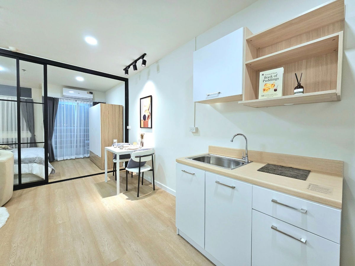 รูป #SC9954 ​ 📌 ขาย | 🟦🟨ป.ธนา ทาวเวอร์​🟥🟩💬 𝑪𝒐𝒏𝒕𝒂𝒄𝒕 𝑳𝑰𝑵𝑬: @𝒔𝒆𝒄𝒓𝒆𝒕𝒑𝒓𝒐𝒑𝒆𝒓𝒕𝒚 🔥✨ - รูปที่ 5/7