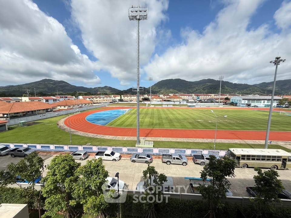 รูป คอนโด 1-ห้องนอน ที่ ดีคอนโด รีฟ ภูเก็ต ใกล้ กะทู้ (ID 1996474) - รูปที่ 7/7