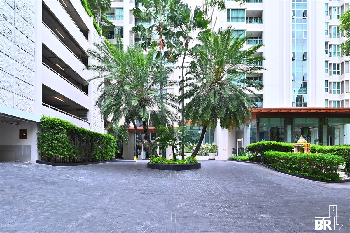 รูป The Address Chidlom 🌟 ยูนิตแต่งสวย เดินทางสะดวก 🚇 ใกล้ BTS ชิดลม & เพลินจิต  - รูปที่ 2/6