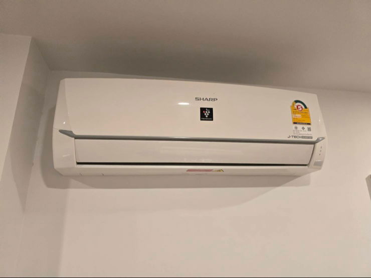 รูป ว่างพร้อมอยู่ ⚡️ เครื่องใช้ไฟฟ้าครบ  - รูปที่ 5/7