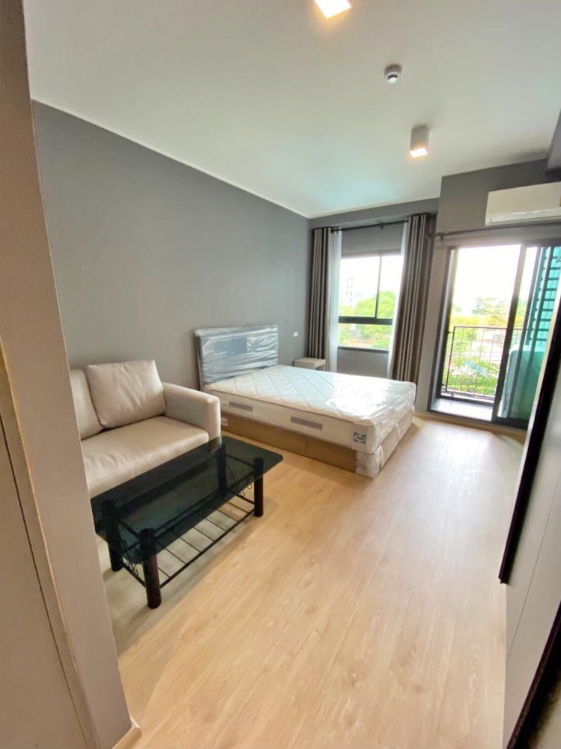 รูป 🐲แอดไลน์ได้เลยครับ🐲✨✨🛋️🛌ไอดีโอ นิว พระราม 9 - รูปที่ 2/7