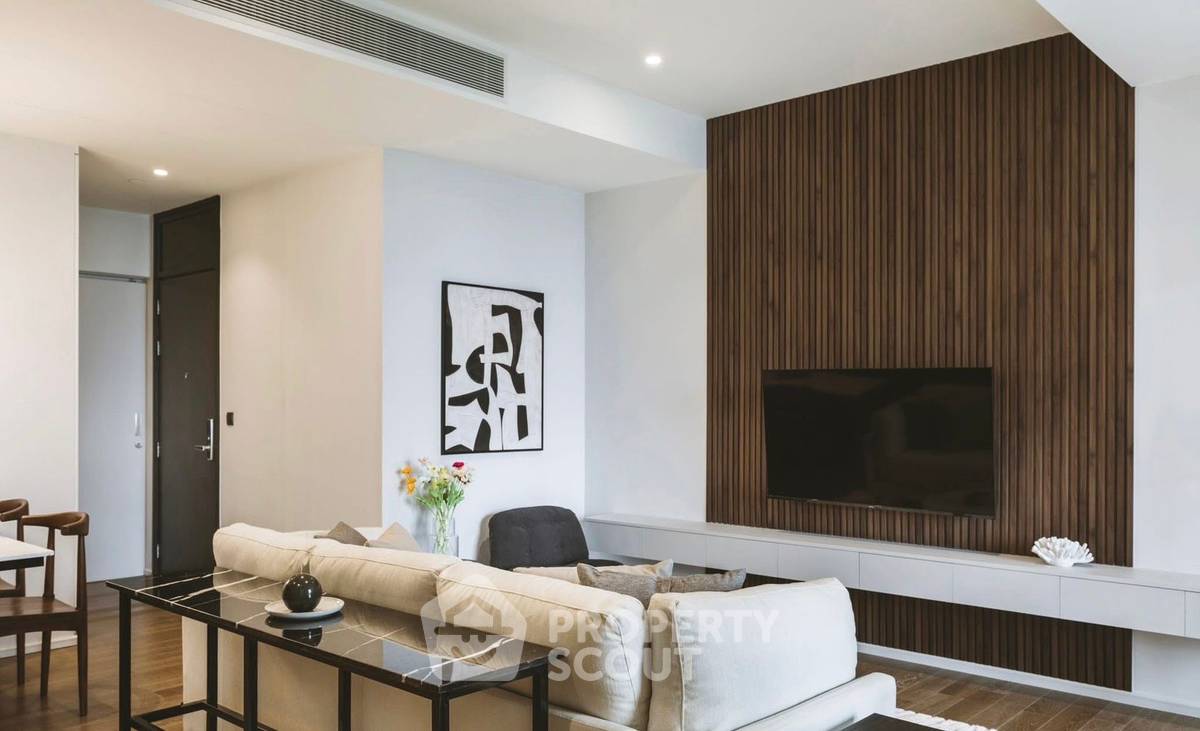 รูป คอนโด 2-ห้องนอน ที่ มิวนิค หลังสวน ใกล้ BTS ราชดำริ (ID 2461179) - รูปที่ 3/8