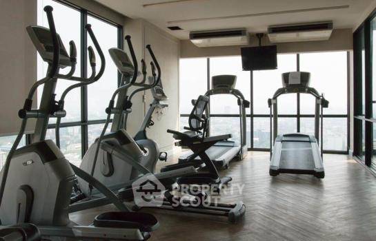 picture 1-BR Condo at Knightsbridge Bearing near BTS Bearing (ID 423457) - 7/7