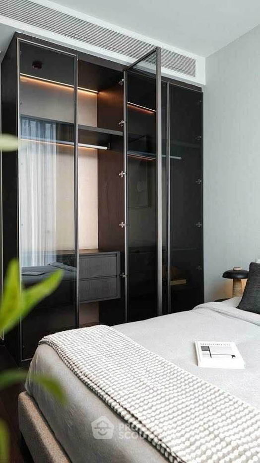 picture 3-BR Condo at Laviq Sukhumvit 57 near BTS Thong Lor (ID 2418521) - 9/17