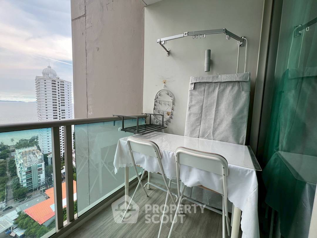 picture 1-BR Condo at The Riviera Wongamat close to Sanctuary of Truth (ID 2458199) - 11/11