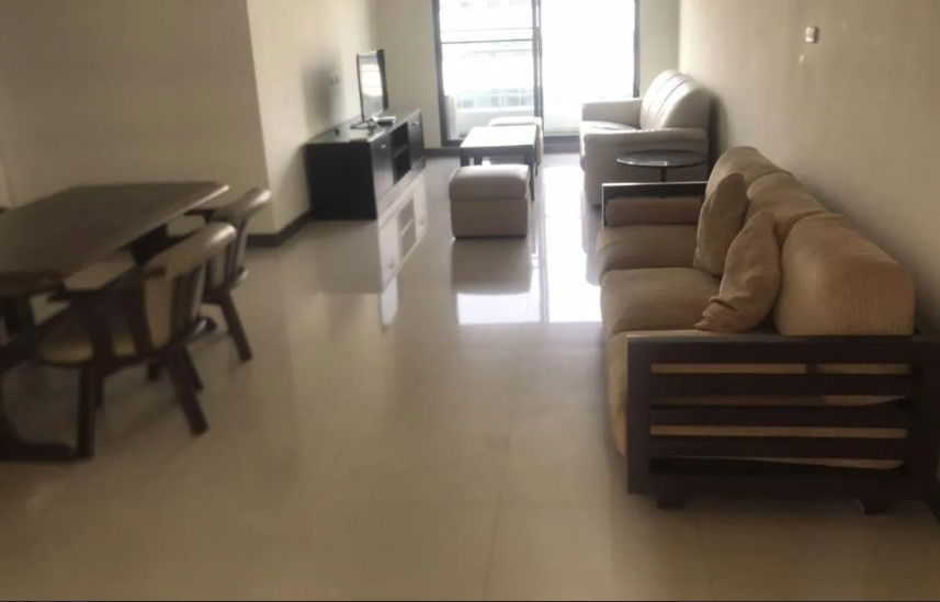 picture For rent! Fully furnished ready to move in Supalai Premier Place Asoke MD-25014437 - 3/4