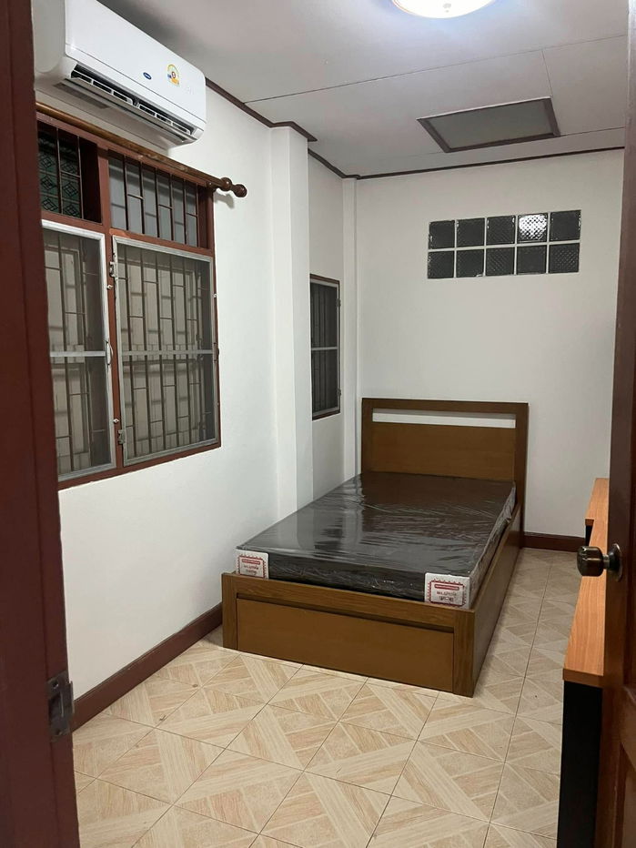 รูป เช่า ให้เช่า ปล่อยเช่า บ้านเดี่ยว รัชดา 3/8 ราคาถูก สนใจ Line: @951qfbfi - รูปที่ 4/8