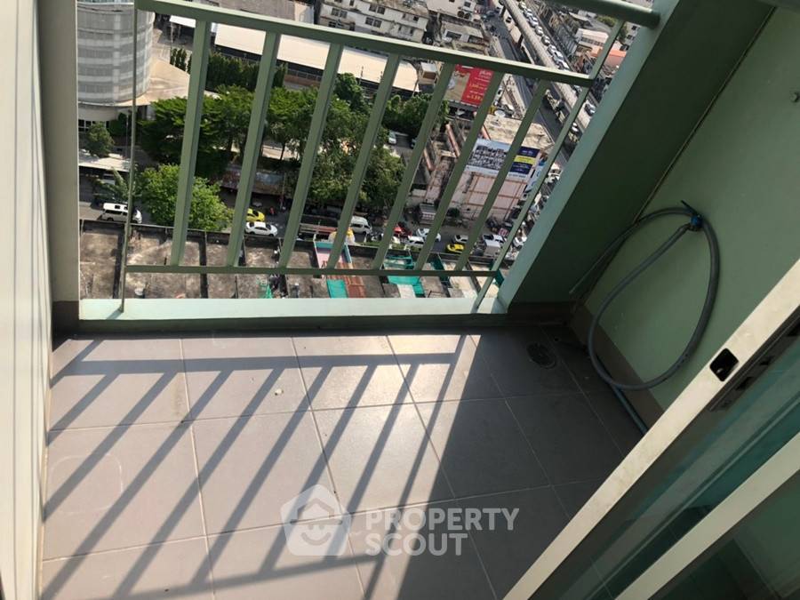 รูป คอนโด 1-ห้องนอน ที่ ลุมพินีวิลล์ รามคำแหง 26 ใกล้ รามคำแหง (ID 347647) - รูปที่ 28/35