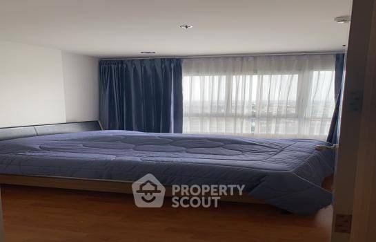 picture 1-BR Condo at The President Petchkasem - Bangkhae near MRT Lak Song (ID 1092955) - 4/6