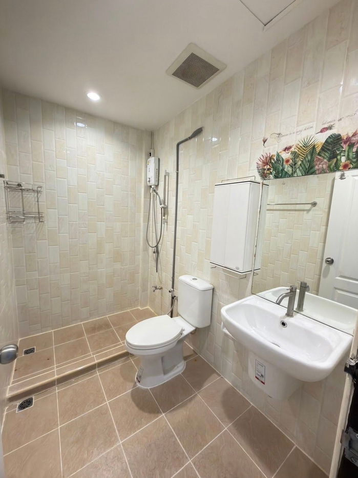 รูป 🏡 ให้เช่าทาวน์โฮม 4 ชั้น – พัฒนาการ 38 บ้านสวย เฟอร์นิเจอร์ครบ พร้อมเข้าอยู่ - รูปที่ 6/15