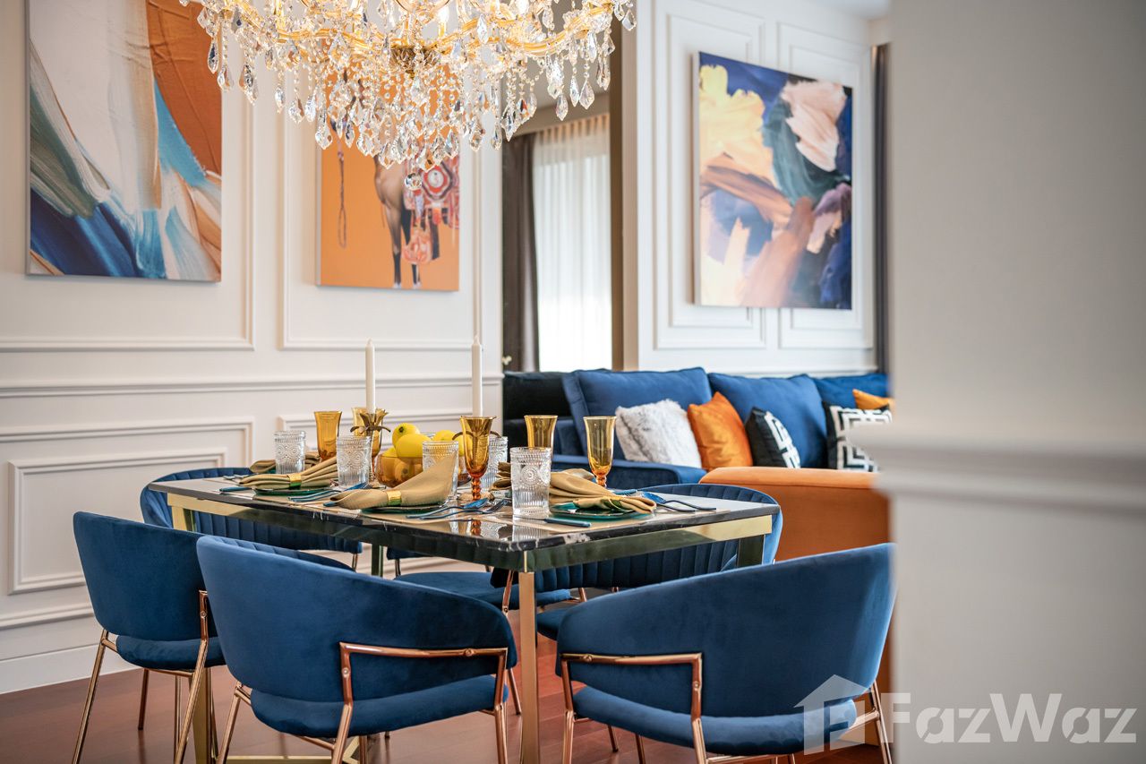 picture 2 Bedroom Condo for sale at Khun By Yoo  671516 - 13/40