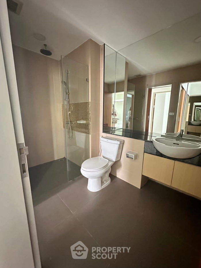 picture 2-BR Condo at 59 Heritage Sukhumvit 59 near BTS Thong Lor (ID 2353838) - 14/16