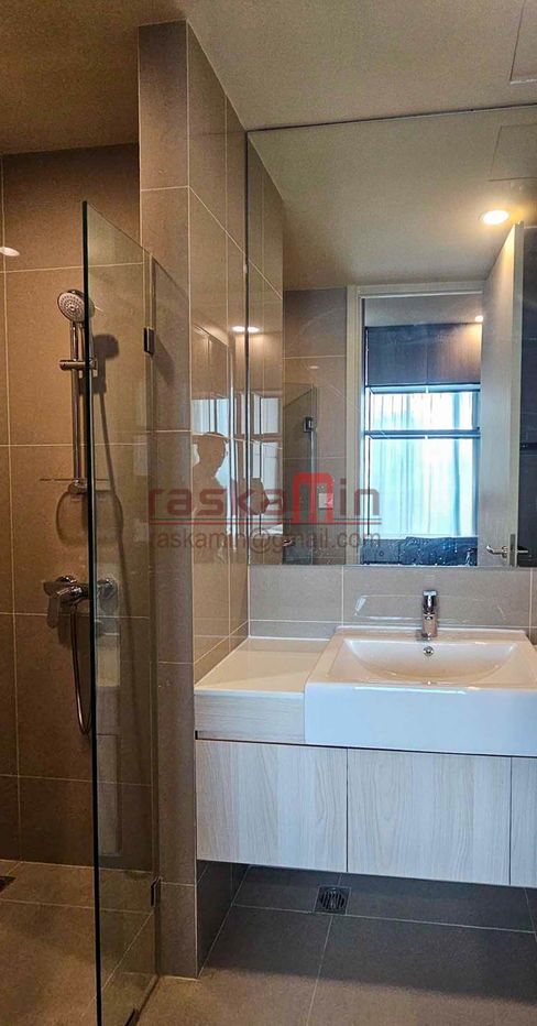 รูป ✨ ขายคอนโด 1 ห้องนอน ที่ โนเบิล รีโคล สุขุมวิท 19 – ทำเลทอง! ✨ - รูปที่ 7/13