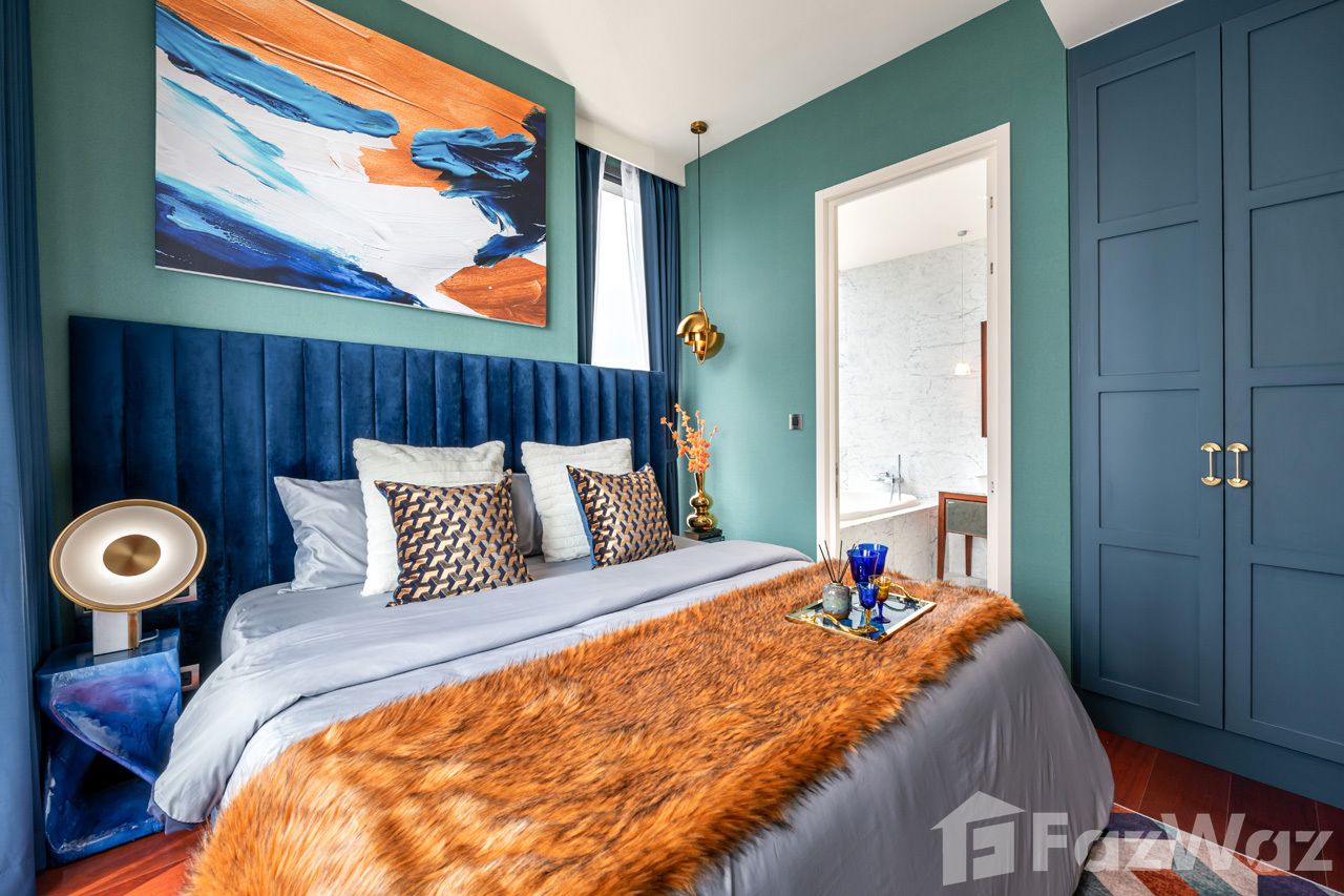 picture 2 Bedroom Condo for sale at Khun By Yoo  671516 - 19/40